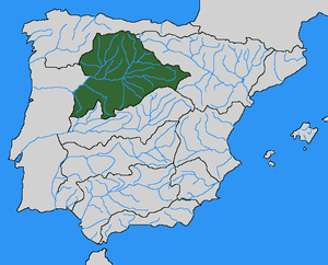 Cuenca Accidente Geografico Wikipedia La Enciclopedia Libre