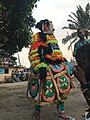 Culte traditionnel du Bénin 16