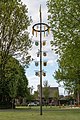 * Nomination Maypole in the Von-Galen-Park, Merfeld, Dülmen, North Rhine-Westphalia, Germany --XRay 03:39, 26 May 2015 (UTC) * Promotion Good quality.--Famberhorst 04:50, 26 May 2015 (UTC)