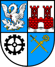 Billigheim-Ingenheim címere