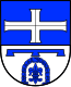 Blason de Erfweiler