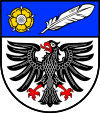 Wappen von Fleringen