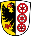A kammersteini közösség címere