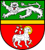 Blason de Kleinbundenbach