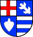 Blason de Lascheid