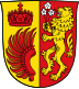 Wappen von Lutzingen