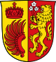 Lutzingen – Stemma