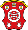 Wappen von Mömlingen