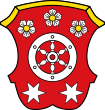 Coat of arms of Mömlingen