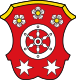 Coat of arms of Mömlingen