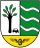 Coat of arms of the community of Neukieritzsch