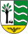 Wappen der Gemeinde Neukieritzsch
