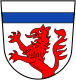 Coat of arms of Saulgrub