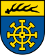 Blason de Unterensingen