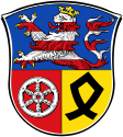 Viernheim címere