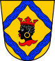 DEU Wörth (Landkreis Erding) COA.svg