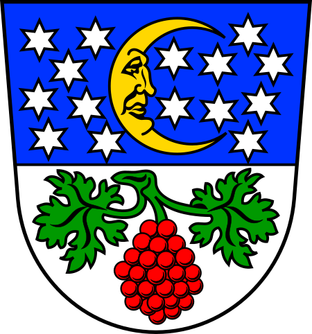 DEU Winterhausen COA