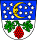 Coat of arms of Winterhausen