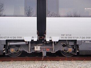 DSB IC2 MP 5719