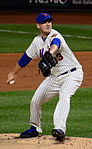 Matt Harvey.