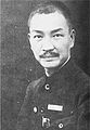 戴季陶。中國政治家、中國國民黨元老之一。也是中國共產黨創始人之一。黃埔軍校成立，任政治部主任.