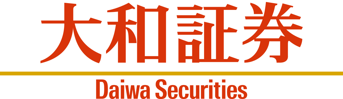 Daiwa Securities - Wikidata