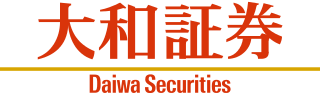 Daiwa Securities.svg