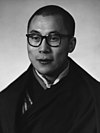 第十四世達賴喇嘛