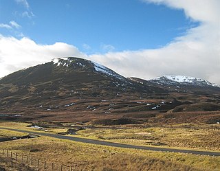 <span class="mw-page-title-main">Battle of Dalnaspidal</span> A Battle that took during the Glencairn Rising