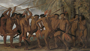 Indigenous Peoples In Brazil