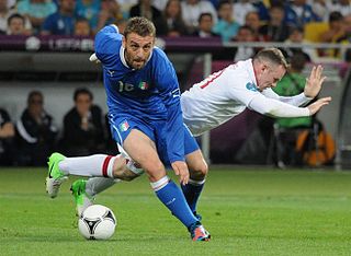 Daniele De Rossi Euro 2012 vs England.jpg