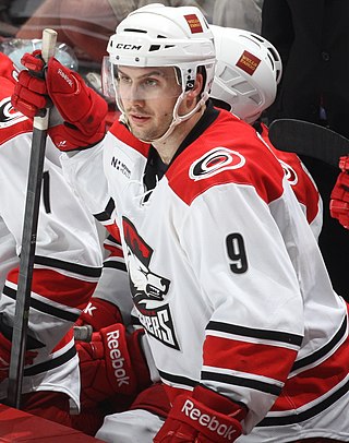 <span class="mw-page-title-main">Danny Biega</span> Canadian ice hockey player (born 1991)