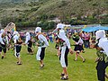 Danzas Distrito de San Salvador, Cusco 24 by Caminando Cusco