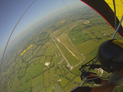 DarleyMoorAirfield