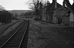 Darley railway station