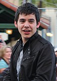 David Archuleta in parade.jpg