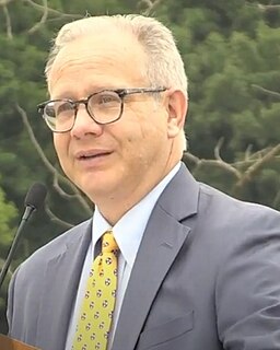 David Briley American politician