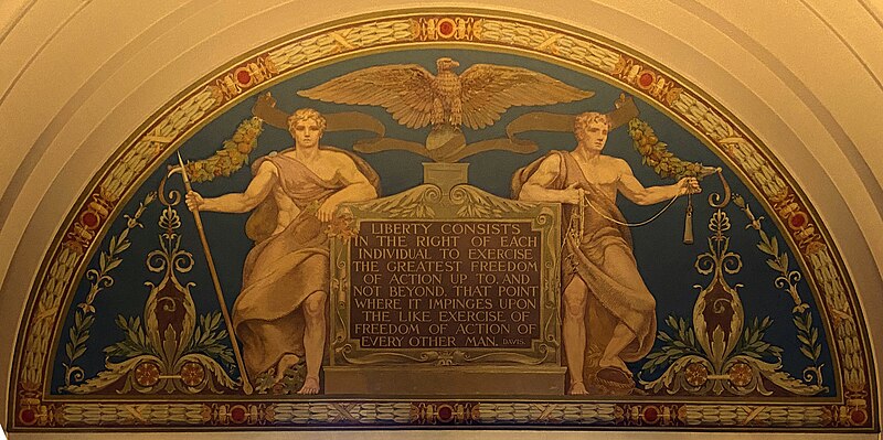 File:Davis Quote-MN State Capitol.jpg