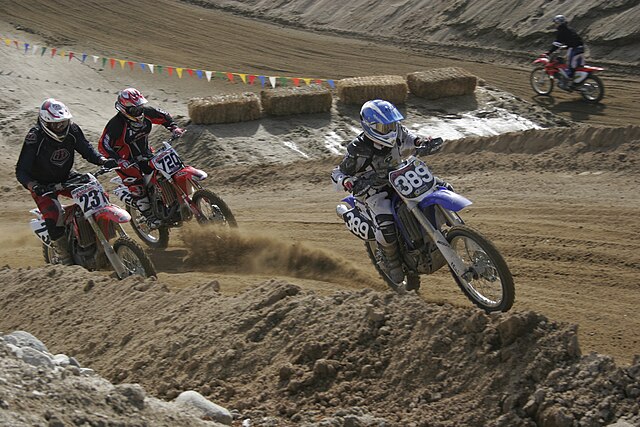 Motocross - Wikipedia