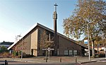 Kerk De Kern, Eikenlaan (2019)