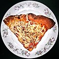 Deep dish pizza slice with tomato paste, chicken breast, mozarella and cheddar cheeses, and black pepper - Massachusetts.jpg