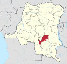 Lomami Province