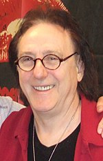 Thumbnail for Denny Laine