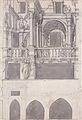 Design for façade paintings for the House of the Dance, by Hans Holbein the Younger.jpg