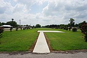 Veteran Memorial Park & Walking Track