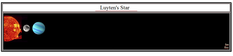 File:Diagram of planets round Luyten's Star.png