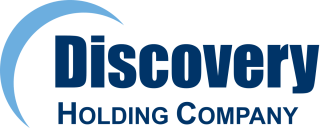 <span class="mw-page-title-main">Discovery Holding Company</span>