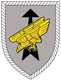 Division Schnelle Kräfte (Bundeswehr).svg