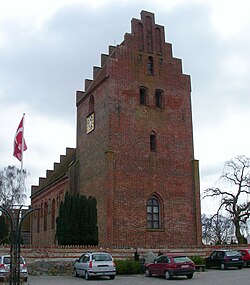 Borre Kirke