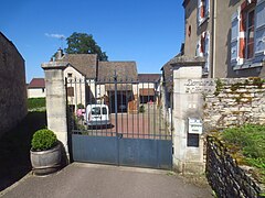 Domaine de Villaine à Bouzeron